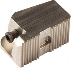 Seco - L/XNHQ14 Insert Style, Indexable Milling Cassette - L335.25 Toolholder Style, Compatible with Slotting, Series L335.25 - USA Tool & Supply
