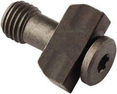 Seco - Wedges for Indexable Milling - Series Double Octo Mill - USA Tool & Supply