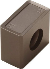 Seco - LNHQ140750 M11 Grade MP2500 Carbide Milling Insert - TiCN/Al2O3 Finish - USA Tool & Supply