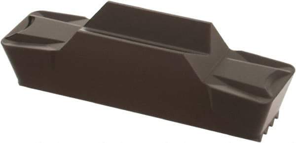 Seco - LCMF, 300812 0.315" Cutting Width, FT, TGK1500 Grade, Multi-Directional Turning Insert - 0.047" Corner Radius - USA Tool & Supply