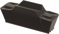 Seco - LCMF, 160508 0.197" Cutting Width, MT, TGK1500 Grade, Multi-Directional Turning Insert - 0.031" Corner Radius - USA Tool & Supply