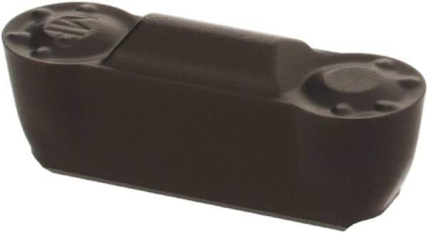Seco - LCMF, 1304M0 0.157" Cutting Width, MP, TGK1500 Grade, Multi-Directional Turning Insert - 0.079" Corner Radius - USA Tool & Supply