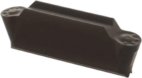 Seco - LCMF, 1603M0 0.118" Cutting Width, MP, TGK1500 Grade, Multi-Directional Turning Insert - 0.059" Corner Radius - USA Tool & Supply