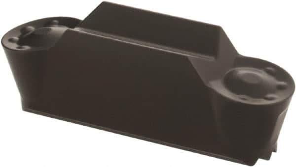 Seco - LCMF, 1605M0 0.197" Cutting Width, MP, TGK1500 Grade, Multi-Directional Turning Insert - 0.098" Corner Radius - USA Tool & Supply