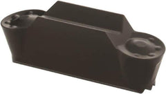 Seco - LCMF, 1605M0 0.197" Cutting Width, MP, TGK1500 Grade, Multi-Directional Turning Insert - 0.098" Corner Radius - USA Tool & Supply
