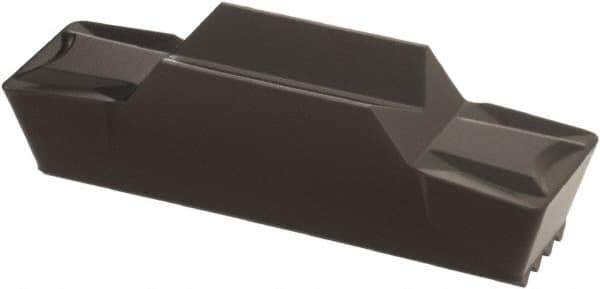 Seco - LCMF, 300808 0.315" Cutting Width, FT, TGK1500 Grade, Multi-Directional Turning Insert - 0.031" Corner Radius - USA Tool & Supply