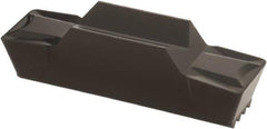 Seco - LCMF, 300808 0.315" Cutting Width, FT, TGK1500 Grade, Multi-Directional Turning Insert - 0.031" Corner Radius - USA Tool & Supply