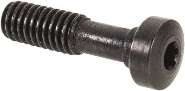 Sandvik Coromant - Torx Plus Cap Screw for Indexables - M4 Thread, Industry Std 5512 086-01, For Use with Tool Holders - USA Tool & Supply