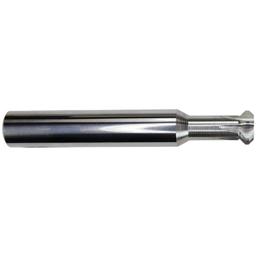 .490DX1.000 DEPTH EDGE AL - Exact Industrial Supply