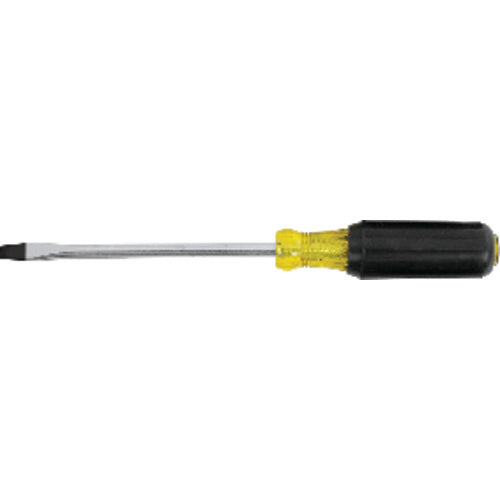 3/16 × 3 SLTTD TIP SCRWDR - USA Tool & Supply