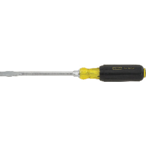 5/16 × 6 SLTTD TIP SCRWDR - USA Tool & Supply