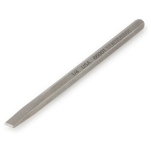 1/4″ Cold Chisel - USA Tool & Supply