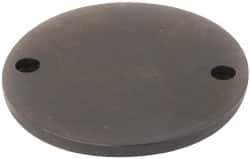 Mahr - Flat Drop Indicator Back - Use with AGD Group 1 Series B/O - USA Tool & Supply