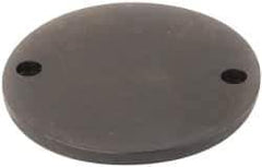 Mahr - Flat Drop Indicator Back - Use with AGD Group 1 Series B/O - USA Tool & Supply