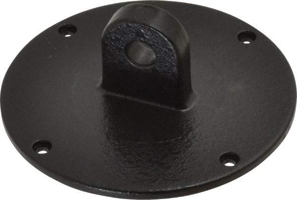 Mahr - Centered Horizontal Lug Drop Indicator Back - Use with AGD Group 3 Series D/Q - USA Tool & Supply