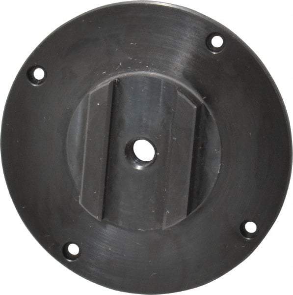 Mahr - Adjustable Drop Indicator Back - Use with AGD Group 3 Series D/Q - USA Tool & Supply