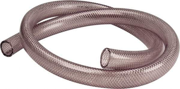 Finish Thompson - Discharge Hose for Nonflammables - PVC, For Use with PF Series - USA Tool & Supply