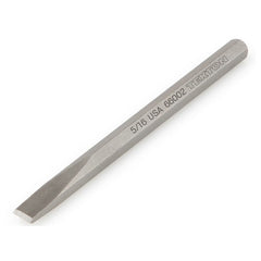 5/16″ Cold Chisel - USA Tool & Supply