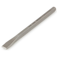 3/8″ Cold Chisel - USA Tool & Supply