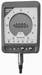 Mahr - Lug Drop Indicator Back - Use with Indicator and Remote Indicting Unit - USA Tool & Supply