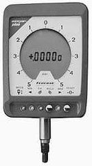 Mahr - Lug Drop Indicator Back - Use with Indicator and Remote Indicting Unit - USA Tool & Supply