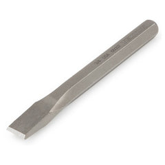 3/4″ Cold Chisel - USA Tool & Supply
