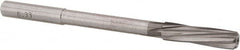 Magafor - 8.3312mm Solid Carbide 6 Flute Chucking Reamer - USA Tool & Supply