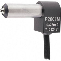 Mahr - Gage Head Points & Accessories Type: Adapter For Use With: Mahr Federal Lever Type Gage Head Model EHE-2048 - USA Tool & Supply