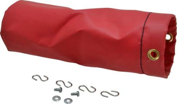 Coffing - Hoist Chain Container - 10 Ft. Max Lift Distance - USA Tool & Supply