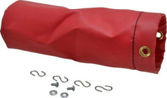 Coffing - Hoist Chain Container - 10 Ft. Max Lift Distance - USA Tool & Supply