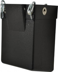 Coffing - Hoist Chain Container - 20 Ft. Single Chain and 10 Ft. Double Chain Capacity, and For Use with 1/4-1 HP Hoists - USA Tool & Supply