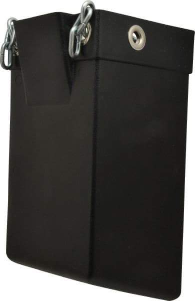 Coffing - Hoist Chain Container - 25 Ft. Single Chain and 12-1/2 Ft. Double Chain Capacity, and For Use with 1/4-1 HP Hoists - USA Tool & Supply