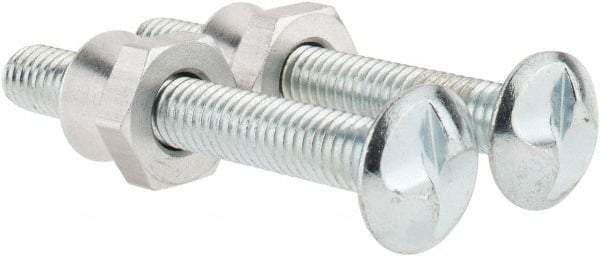 NMC - Traffic Sign Mounting Hardware - USA Tool & Supply