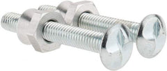NMC - Traffic Sign Mounting Hardware - USA Tool & Supply