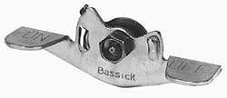 Albion - Caster Side Brake Kit - USA Tool & Supply