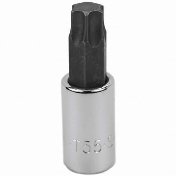 SK - Hand Hex & Torx Bit Sockets - USA Tool & Supply