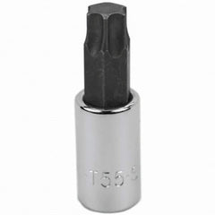 SK - Hand Hex & Torx Bit Sockets - USA Tool & Supply
