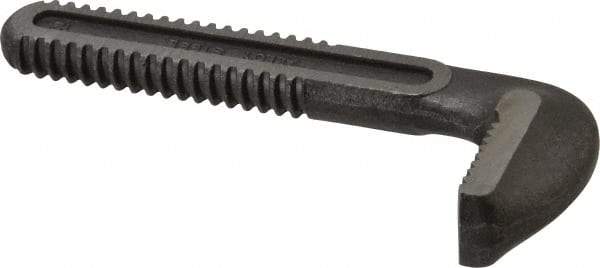 Made in USA - 12 Inch Pipe Wrench Replacement Hook Jaw - Compatible with Most Pipe Wrenches - USA Tool & Supply