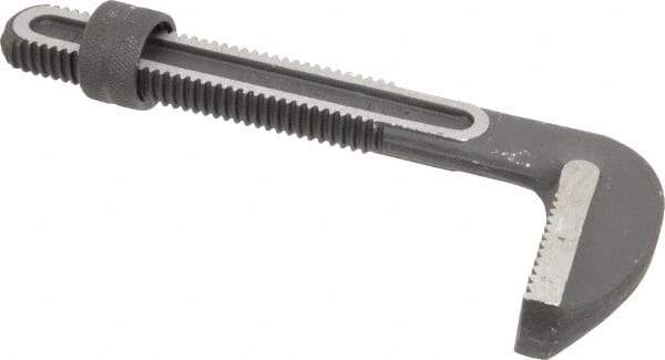 Made in USA - 36 Inch Pipe Wrench Replacement Hook Jaw - Compatible with Most Pipe Wrenches - USA Tool & Supply