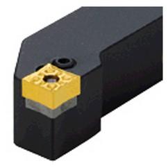 PQLNR 10-3 -5/8x5/8" SH - RH - Turning Toolholder - USA Tool & Supply