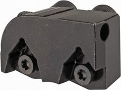 Komet - Trigon Pocket for Indexable Tools - Use for Indexable Drilling - USA Tool & Supply