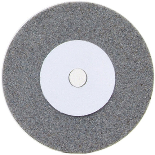 3″ × 1/2″ × 1/2″ Internal Wheel Type 01 Straight 60 Grit Aluminum Oxide - USA Tool & Supply