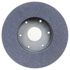 ‎9″ × 0.063″ × 1-1/4″ Metallurgical Cut-Off Wheel Type 01 Straight 90 Grit - USA Tool & Supply