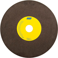 ‎10″ × 0.063″ × 1-1/4″ Metallurgical Cut-Off Wheel Type 01 Straight 90 Grit - USA Tool & Supply