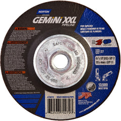 4-1/2X1/8X5/8-11 GEMINI XXI - USA Tool & Supply