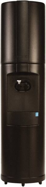 Aquaverve - 1.4 Amp, 1,500 mL Capacity, Water Cooler Dispenser - 39 to 50°F Cold Water Temp - USA Tool & Supply
