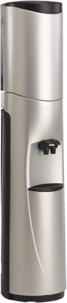 Aquaverve - 1.4 Amp, 1,500 mL Capacity, Water Cooler Dispenser - 39 to 50°F Cold Water Temp - USA Tool & Supply