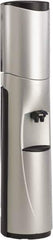 Aquaverve - 1.4 Amp, 1,500 mL Capacity, Water Cooler Dispenser - 39 to 50°F Cold Water Temp - USA Tool & Supply