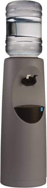 Aquaverve - 1.4 Amp, 1,500 mL Capacity, Water Cooler Dispenser - 39 to 50°F Cold Water Temp - USA Tool & Supply