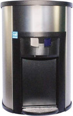 Aquaverve - 1.4 Amp, 1,500 mL Capacity, Bottleless Water Cooler Dispenser with Filtration - 39 to 50°F Cold Water Temp - USA Tool & Supply